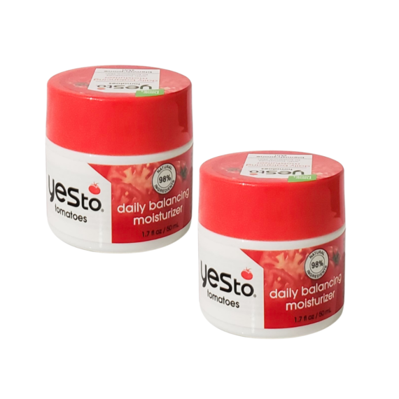 Daily Balancing Face Moisturizer