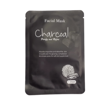 Mascarilla Facial coreana de Hoja