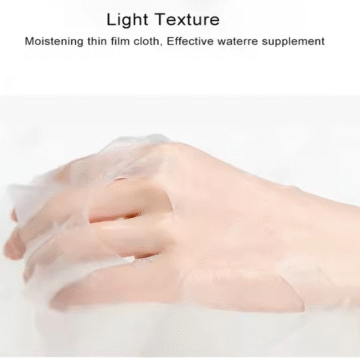 Mascarilla Facial hidratante