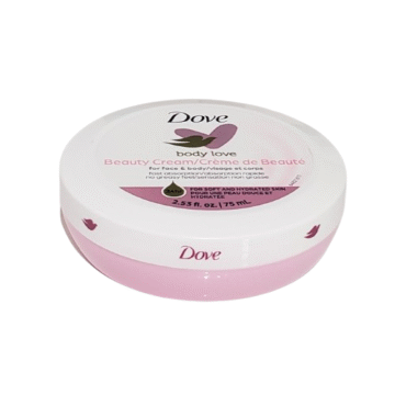 crema nutritiva para el cuerpo