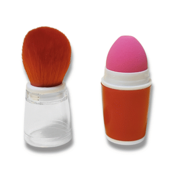 Brocha Kabuki Profesional