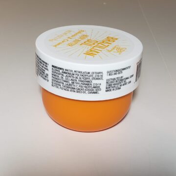 Body Butter