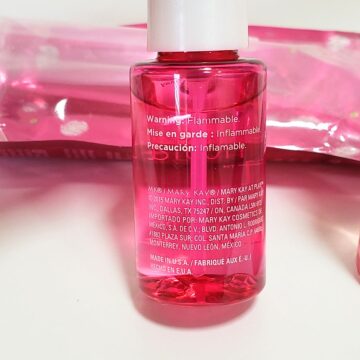Fragrance Mist Set
