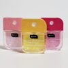 Moisturizing Hand Sanitizer Set