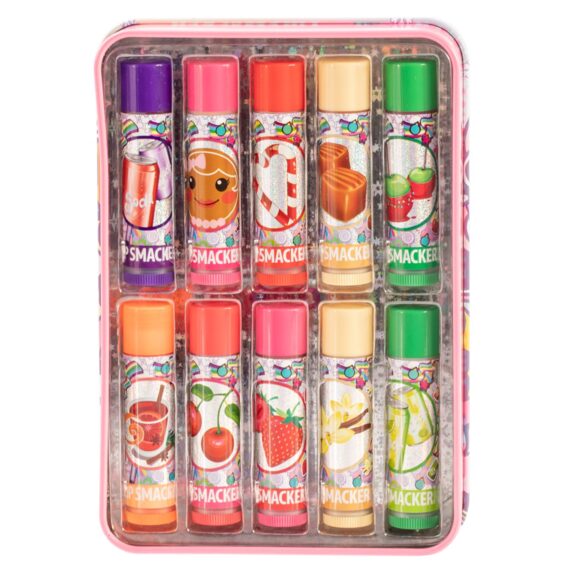 Lip Balm Set