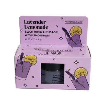 Lip Mask Set