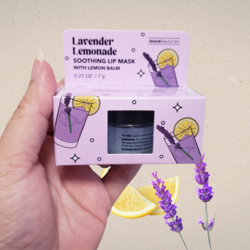 Lip Mask Set