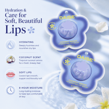lip balm set