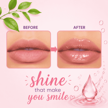 Lip Gloss