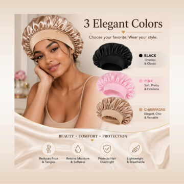 Sleep Bonnet