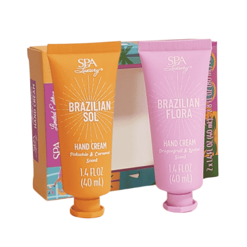 Hand Cream Gift Set