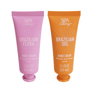 Hand Cream Gift Set