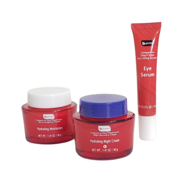 Skincare Set