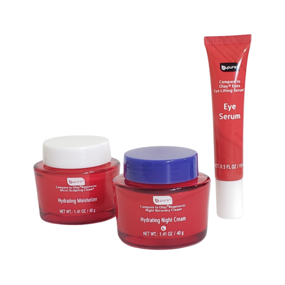 Skincare Set