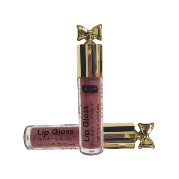 Shimmer Lip Gloss
