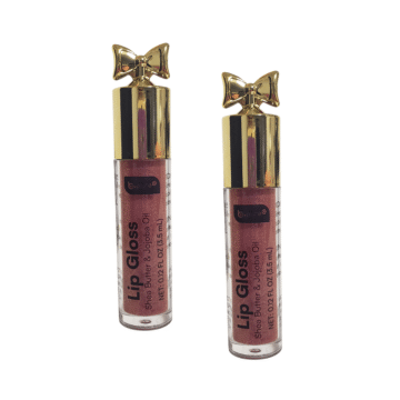 Shimmer Lip Gloss