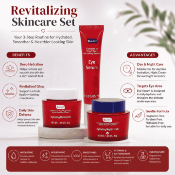 Skincare Set