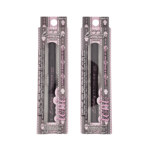 Lash Glue Liner