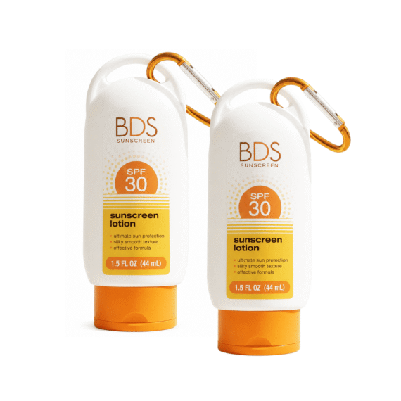 BDS Sunscreen Lotion